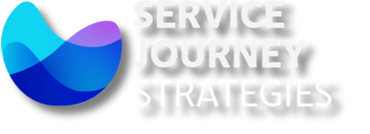 Service Journey Strategies logo and link to homepage
